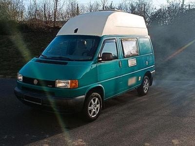 Gebraucht VW T4 102 PS (75 kW) 2001 Van