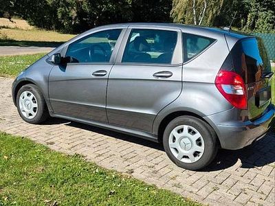 Mercedes A160