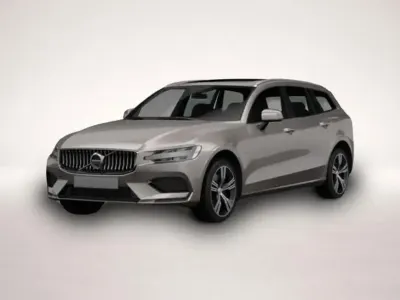 Gebraucht Volvo V60 Plus 197 PS (144 kW) 2025 Manufacturer Kombi
