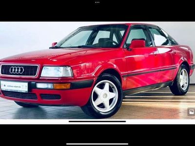 gebraucht Audi 80 2.8 E