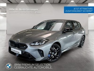 Gebraucht BMW M135 M Sport 300 PS (220 kW) 2025 Grau Kleinwagen