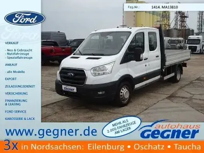Gebraucht Ford Transit Trend 2021 Andere Van