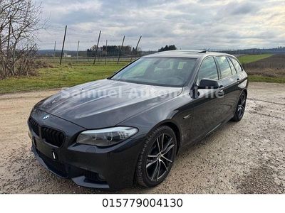 BMW 525