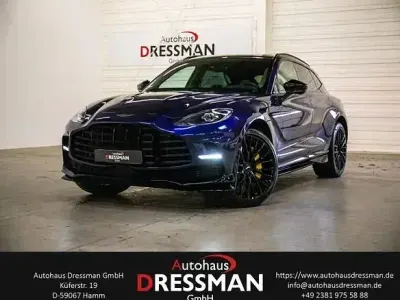 Gebraucht Aston Martin DBX 707 707 PS (519 kW) 2022 Blau SUV