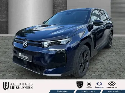Neu Citroën C5 Aircross 145 PS (106 kW) 2026 Blau SUV