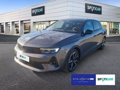 Gebraucht Opel Astra