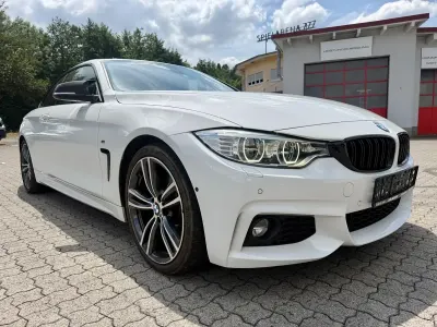 Gebraucht BMW 428