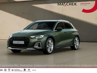 Używany Audi A3