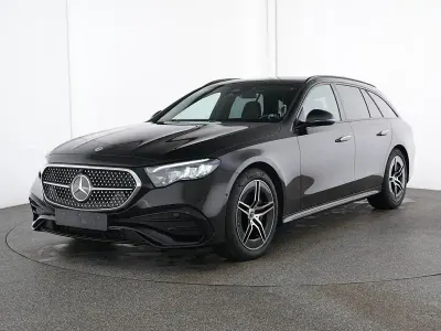 Gebraucht Mercedes E200