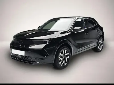 Neu Opel Mokka 131 PS (96 kW) 2025 Manufacturer SUV