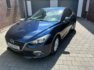 Gebraucht Mazda 3
