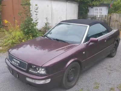 Gebraucht Audi 80