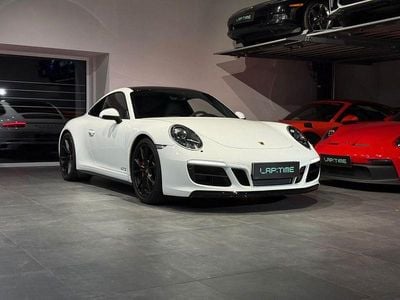 Porsche 991
