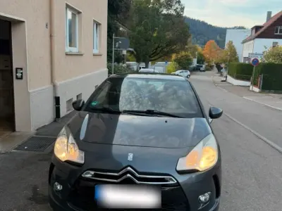 Gebraucht Citroën DS3