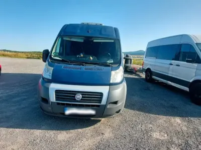 Gebraucht Fiat Ducato
