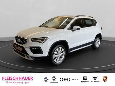 Usata Seat Ateca Xperience 150 CV (110 kW) 2025 Bianco SUV