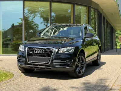 Gebraucht Audi Q5