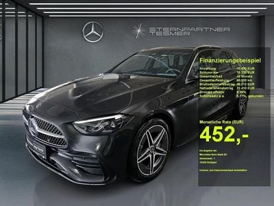 Mercedes C300
