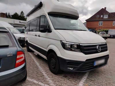 VW California