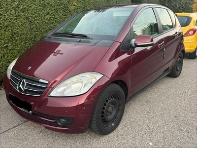 Mercedes A150