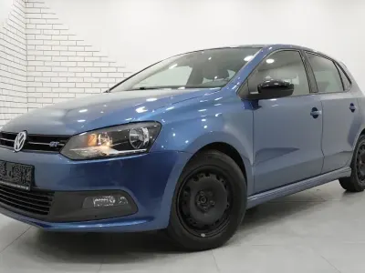 Gebraucht VW Polo