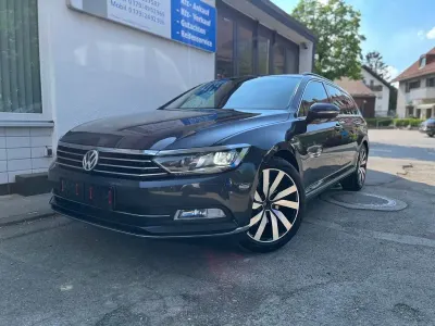 Usata VW Passat