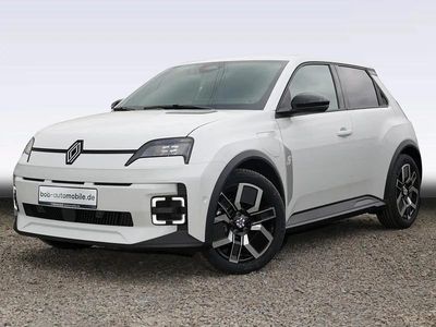Weiß Gebraucht 2025 Renault 5 E-Tech Urban Kleinwagen | 28.776 €