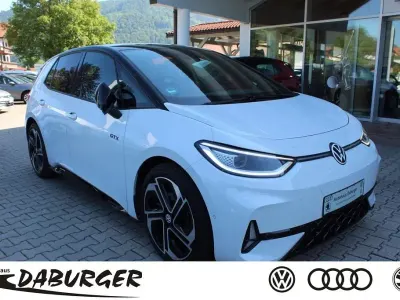 Używany VW ID.3
