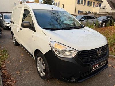 Weiss Gebraucht 2019 Dacia Dokker Van / Kleinbus | 6.900 € (Superpreis)