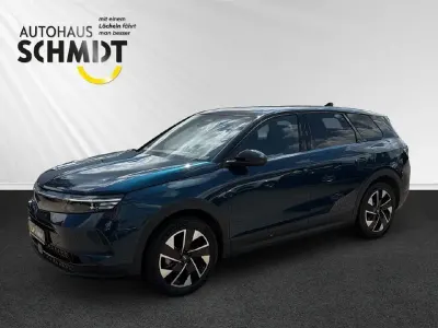 Gebraucht Opel Grandland X 136 PS (100 kW) 2024 Blau SUV