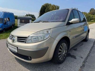 Renault Scénic II