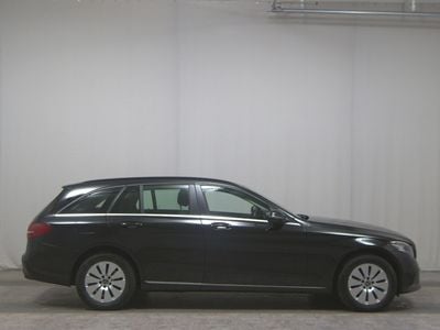 Mercedes C180