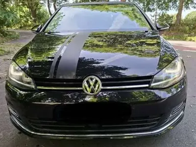 Gebraucht VW Golf VII