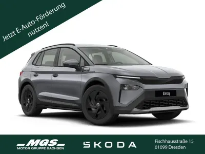 Nuova Skoda Elroq 139 kW (190 CV) 2026 SUV