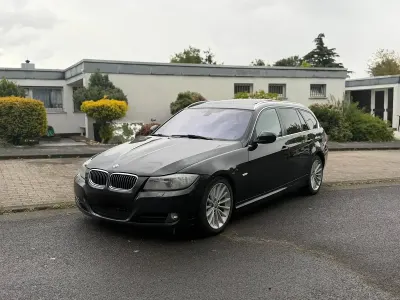 Używany BMW 330
