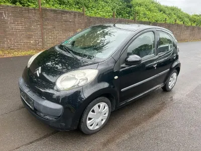 Gebraucht Citroën C1
