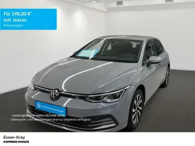 Gebraucht VW Golf VIII