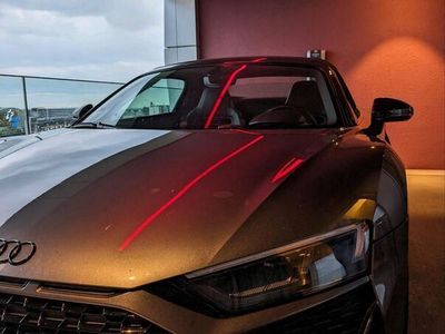 gebraucht Audi R8 Spyder mit Garantie