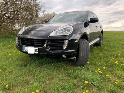 Porsche Cayenne S