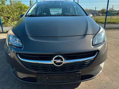 Gebraucht Opel Corsa