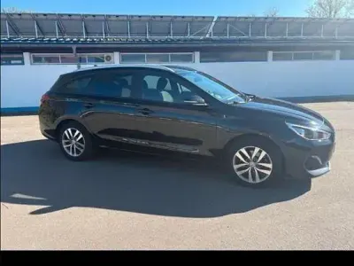 Gebraucht Hyundai i30