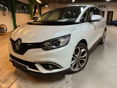 Gebraucht Renault Scénic III