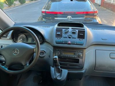 Mercedes Vito