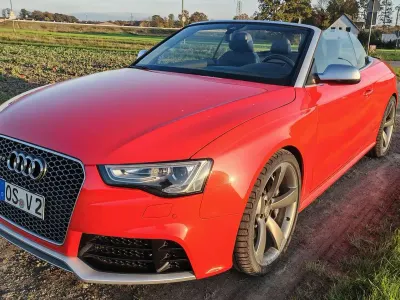 Gebraucht Audi RS5