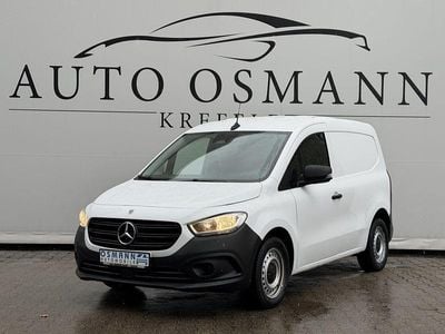 Mercedes Citan 110