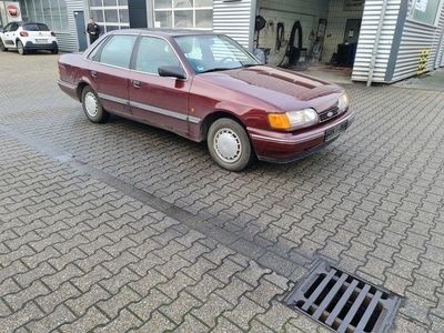 Ford Scorpio