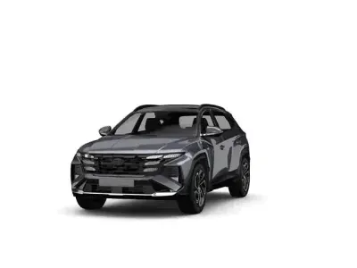 Neu Hyundai Tucson N Line 150 PS (110 kW) 2026 Andere SUV
