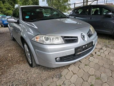 Renault Mégane III
