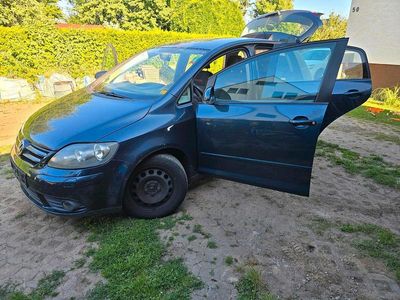 VW Golf Plus