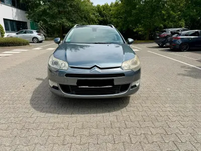 Gebraucht Citroën C5